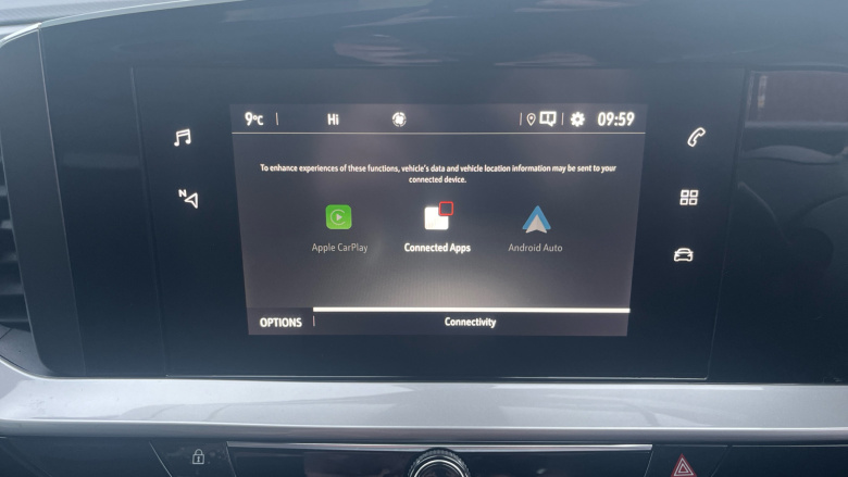 Vauxhall Mokka 1.2 Turbo 100 Elite Nav 5dr Petrol Hatchback